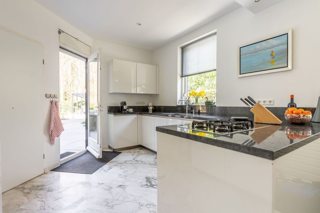 Zeeweg 18 a, Oostvoorne foto-3