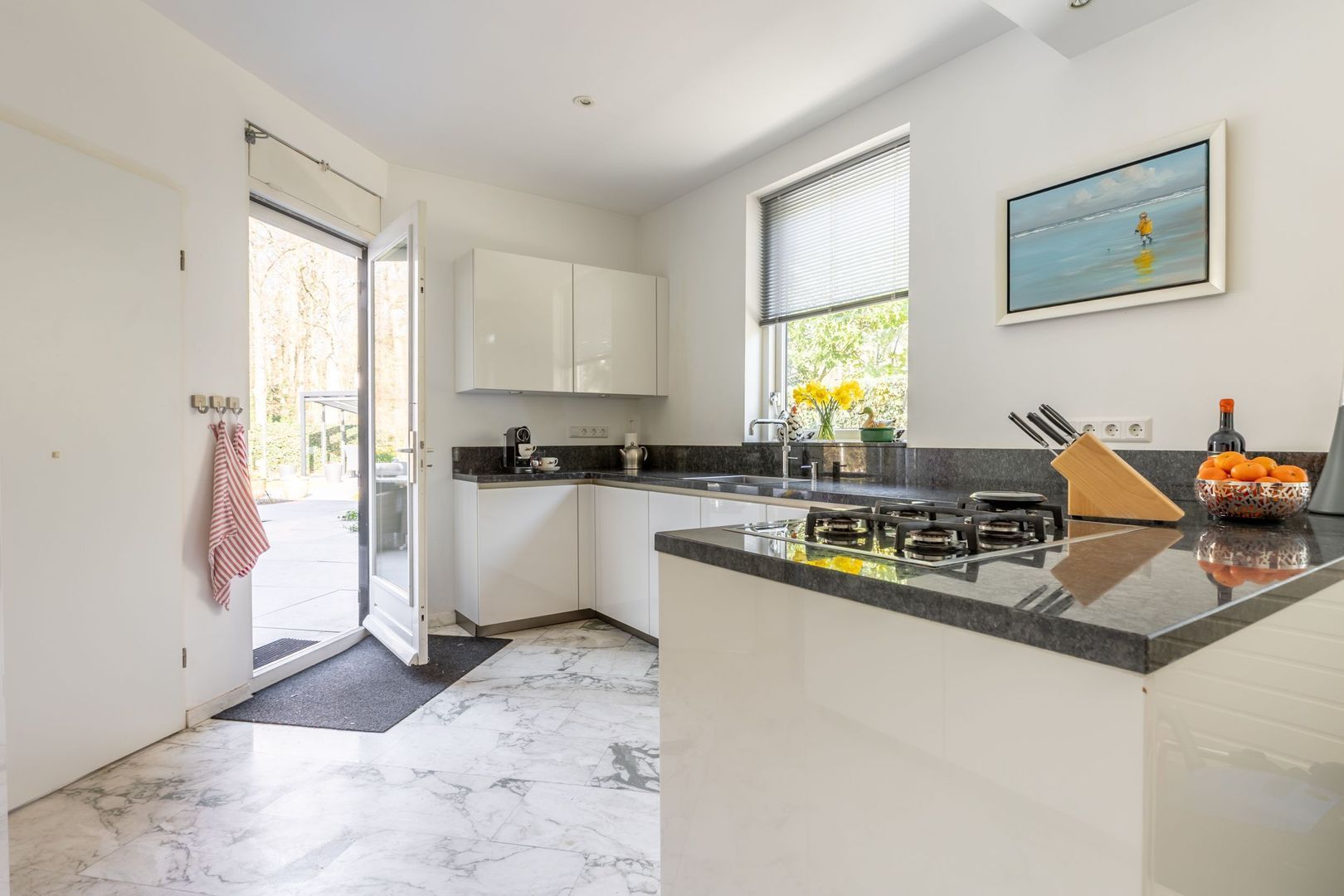 Zeeweg 18 a, Oostvoorne foto-2