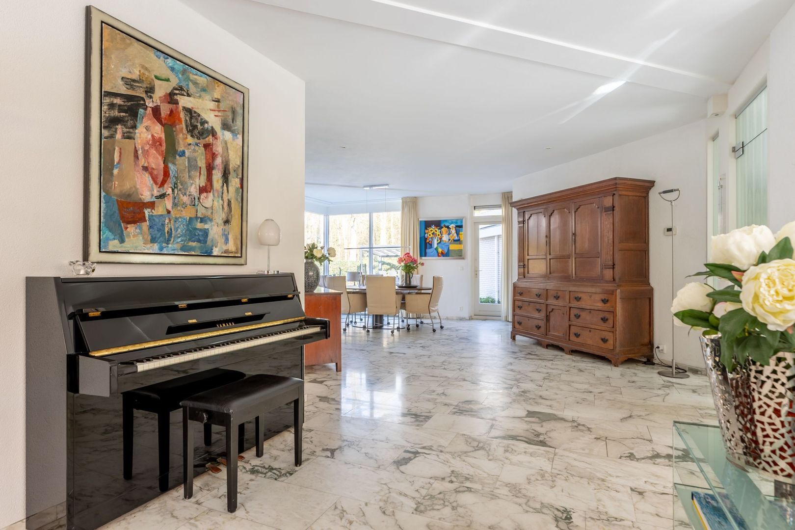 Zeeweg 18 a, Oostvoorne foto-22