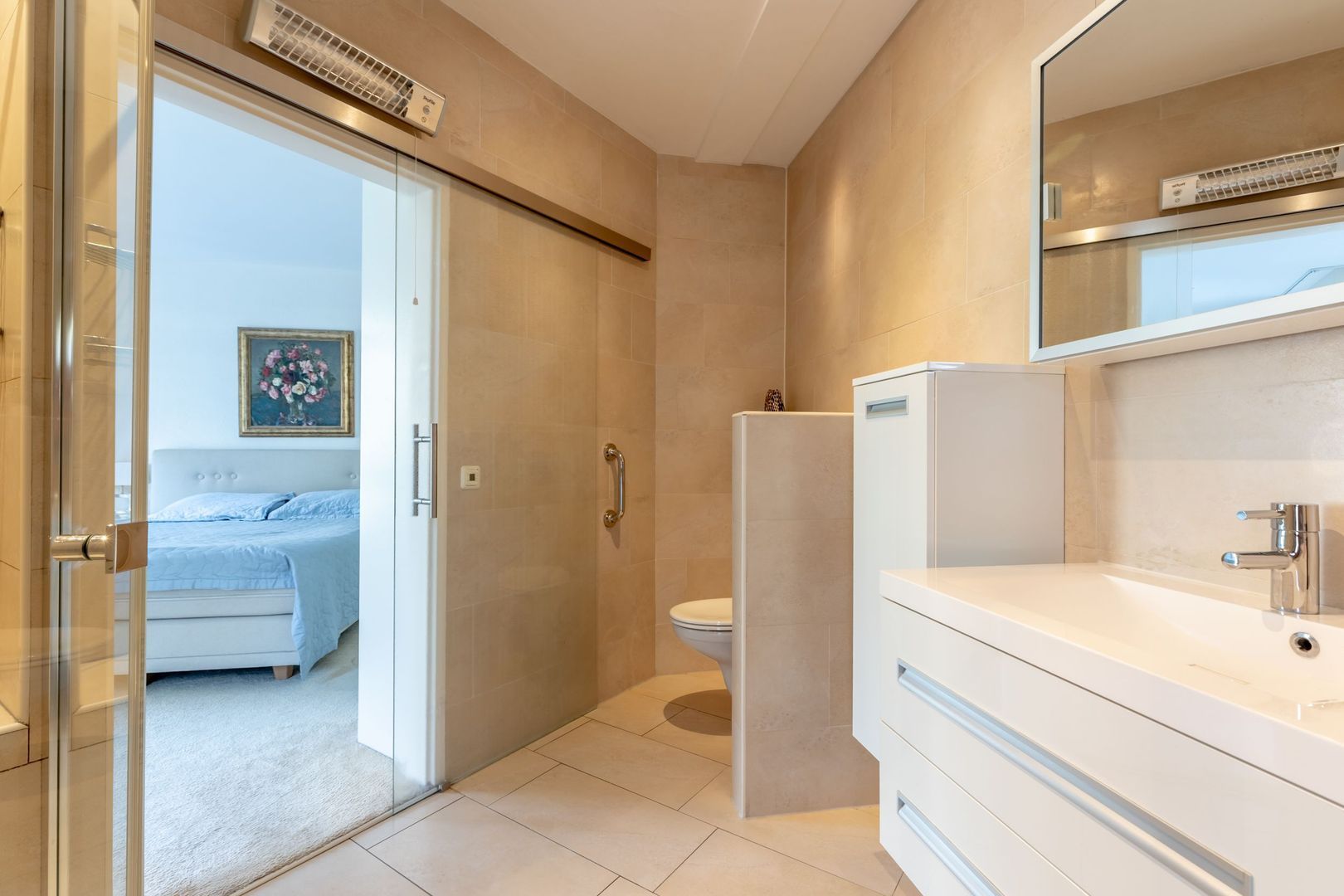 Zeeweg 18 a, Oostvoorne foto-35