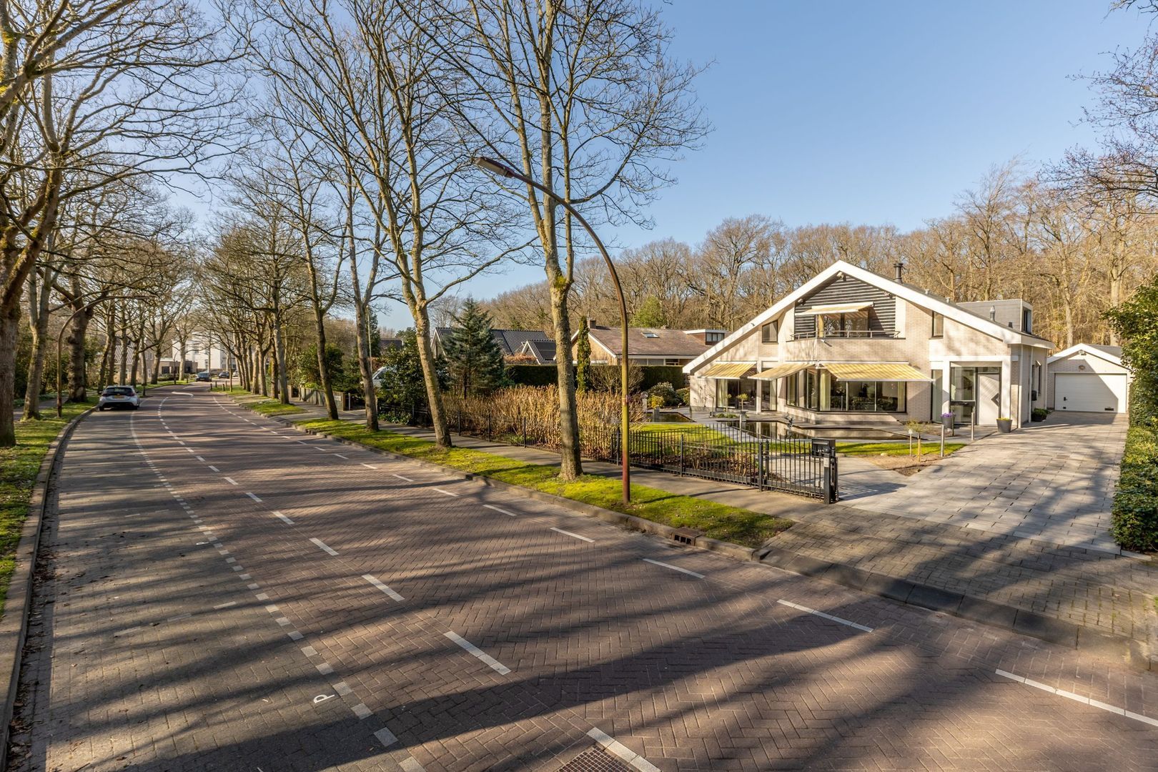 Zeeweg 18 a, Oostvoorne foto-7