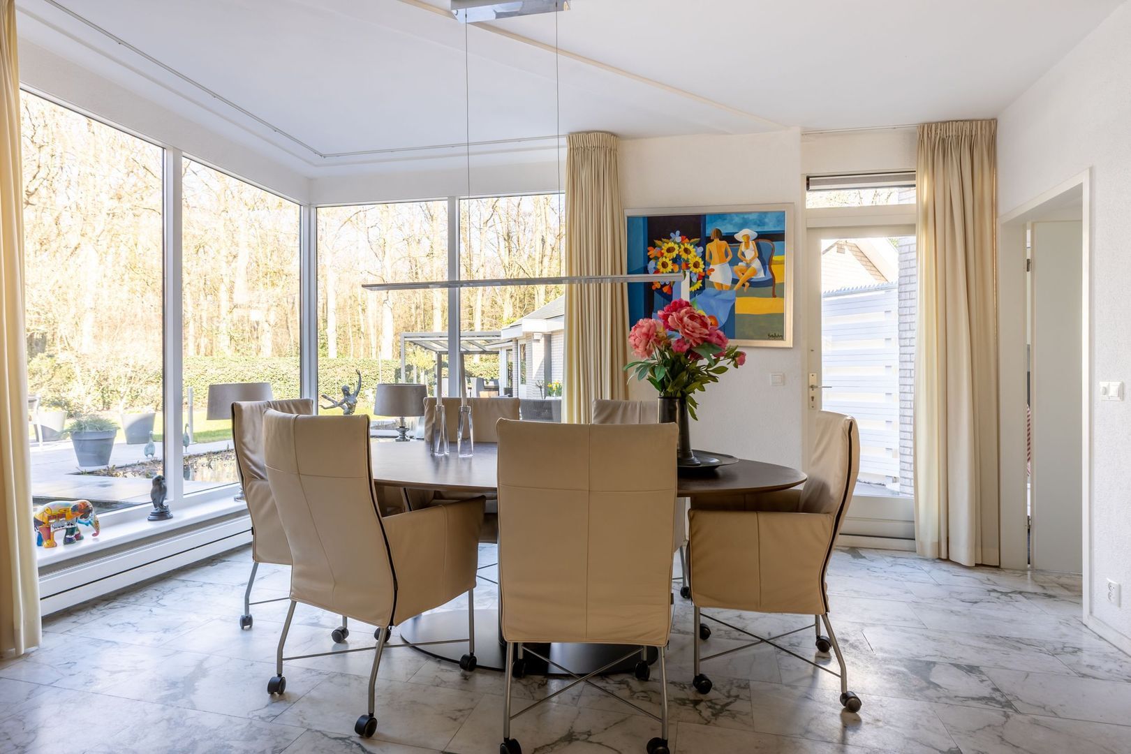 Zeeweg 18 a, Oostvoorne foto-25