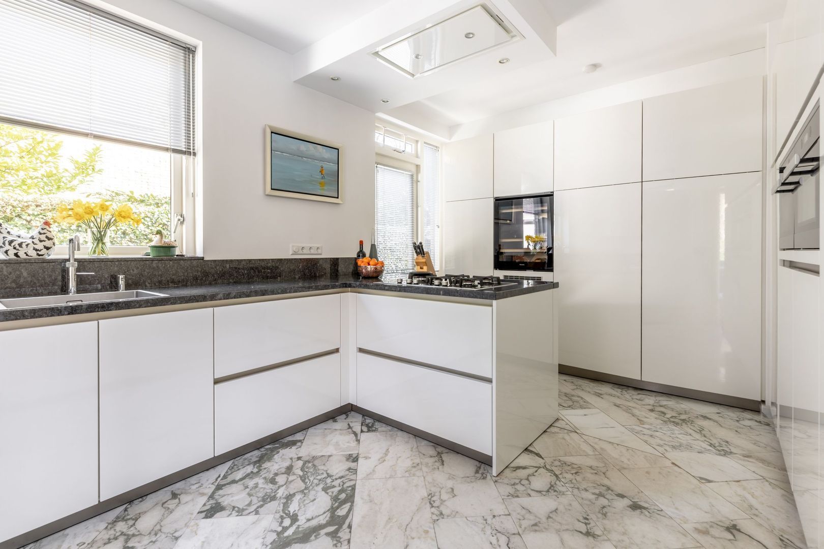 Zeeweg 18 a, Oostvoorne foto-29