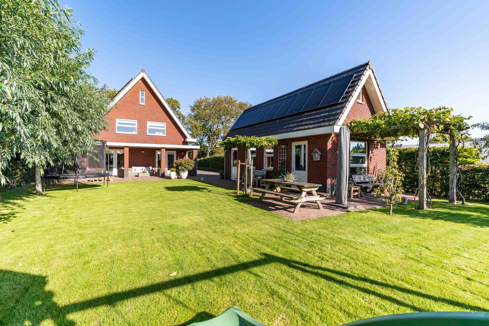 Boomweg 21, Rockanje foto-3