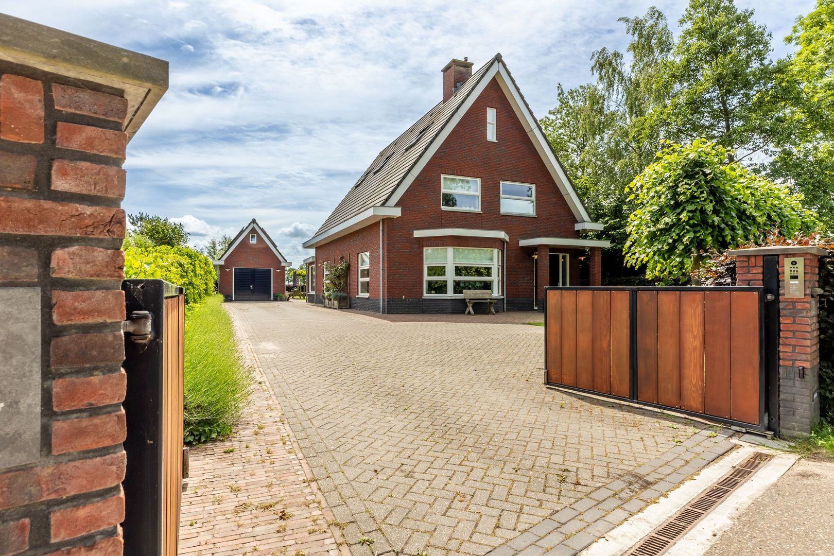 Boomweg 21, Rockanje foto-0