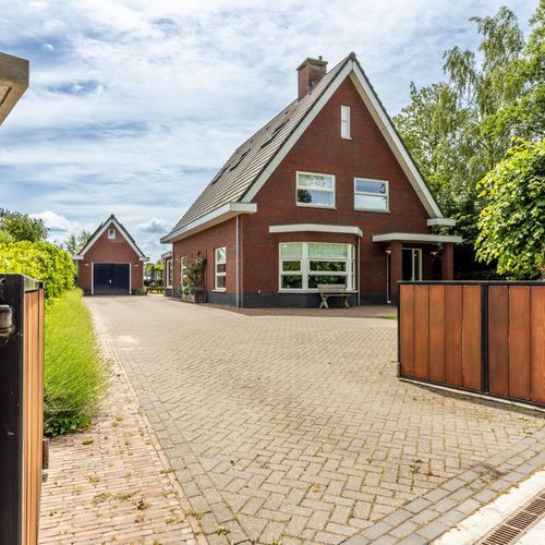 Boomweg 21, Rockanje foto-1