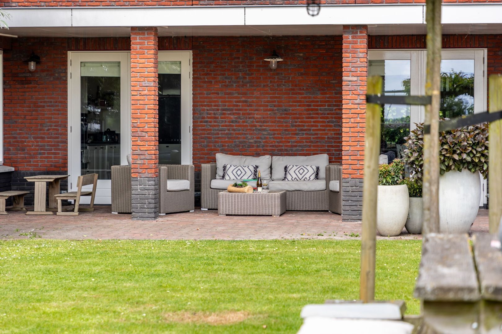 Boomweg 21, Rockanje foto-58
