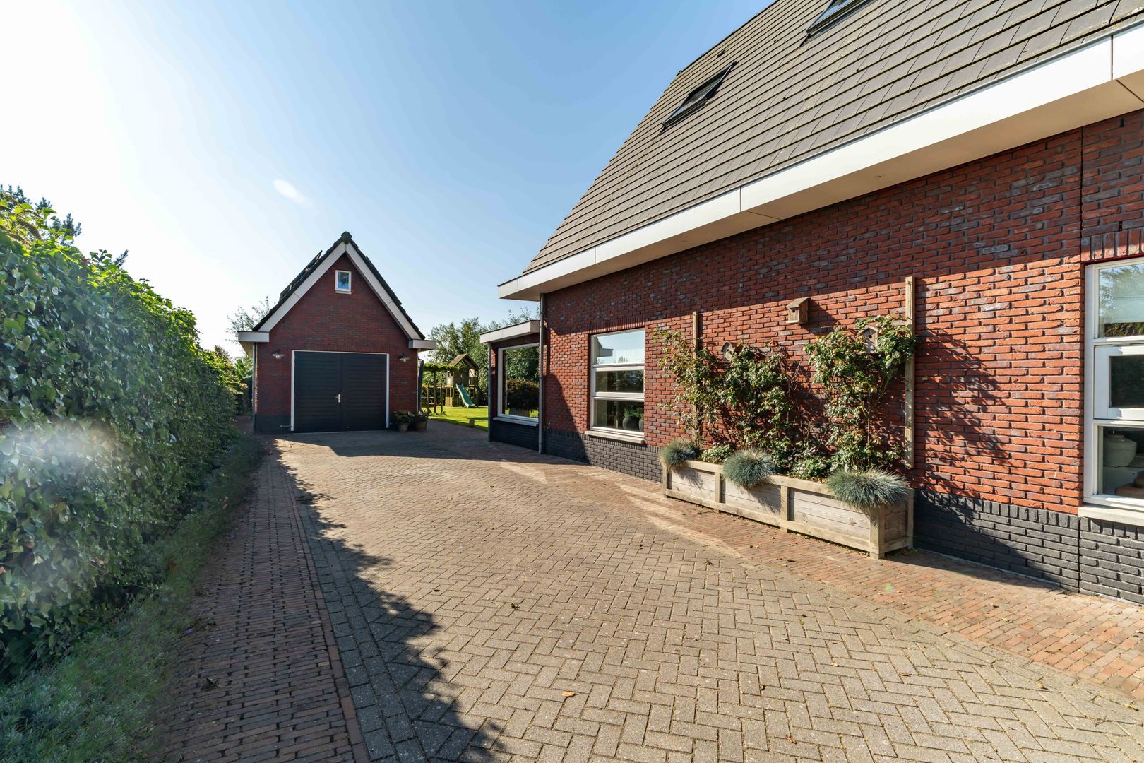 Boomweg 21, Rockanje foto-65