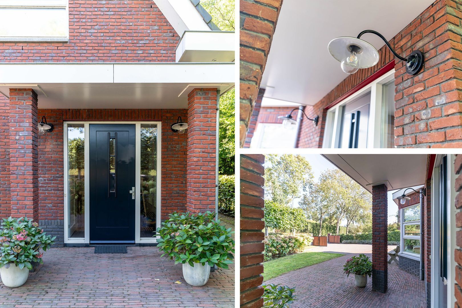 Boomweg 21, Rockanje foto-6