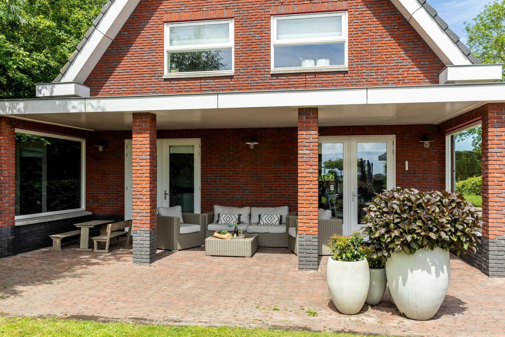 Boomweg 21, Rockanje foto-56