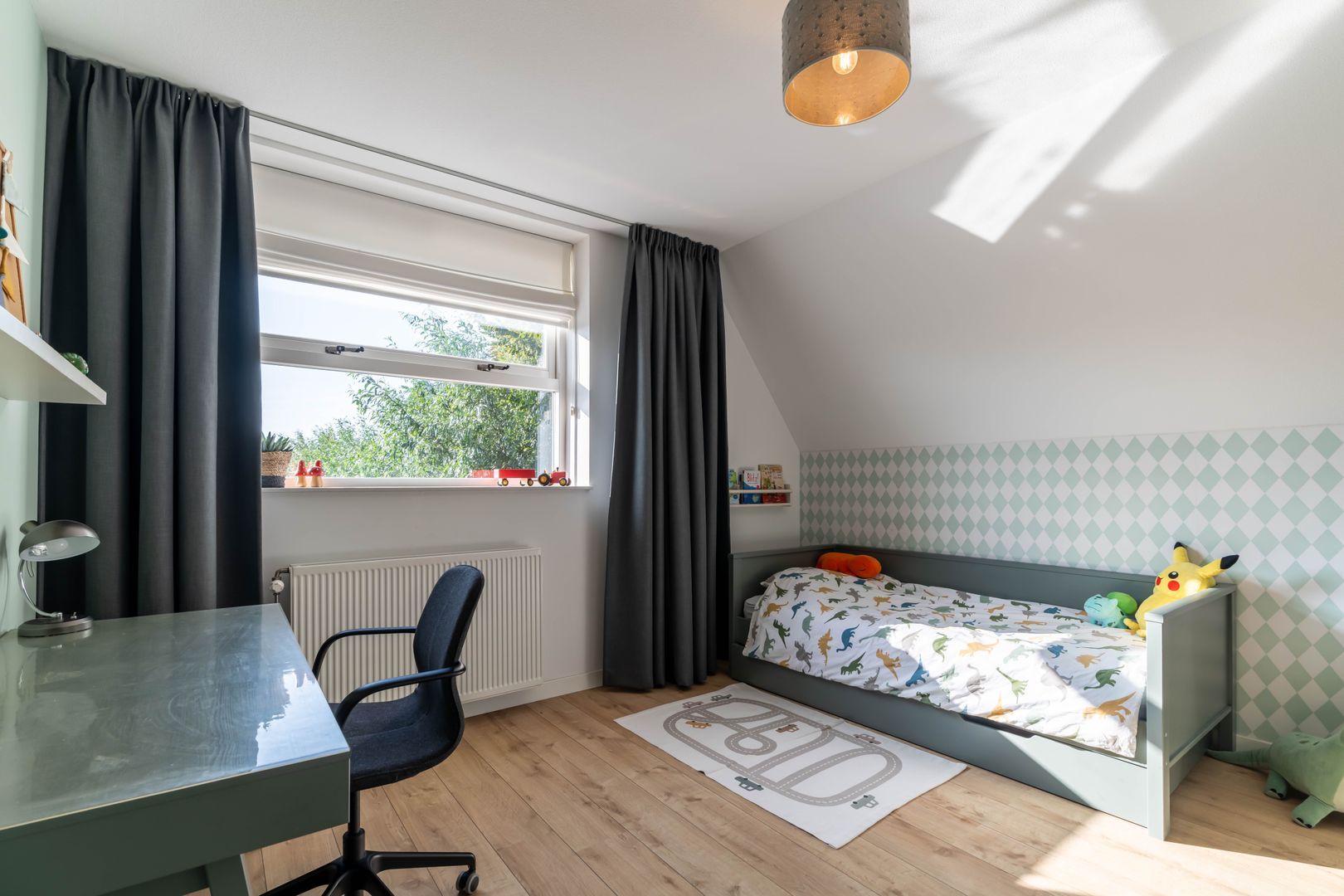 Boomweg 21, Rockanje foto-27