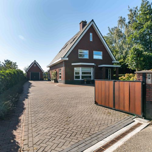 Boomweg 21, Rockanje foto-1