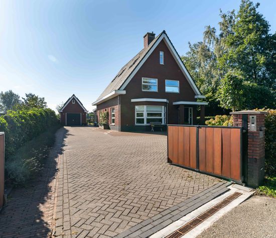 Boomweg 21, Rockanje