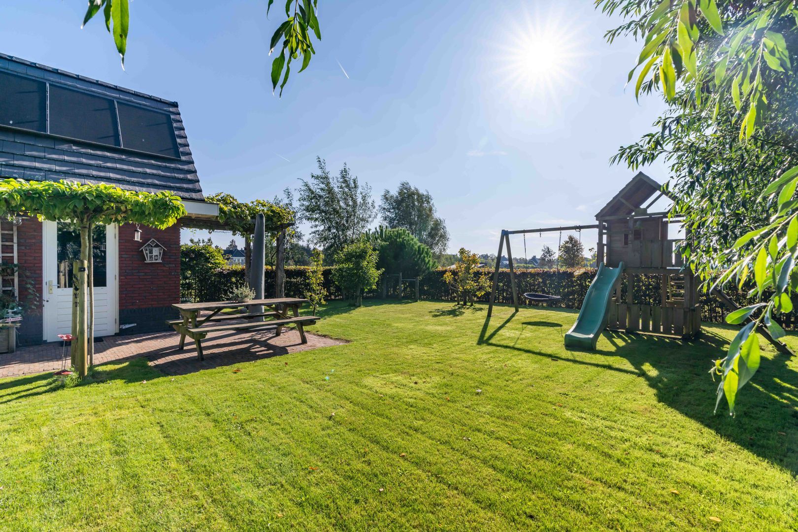 Boomweg 21, Rockanje foto-54