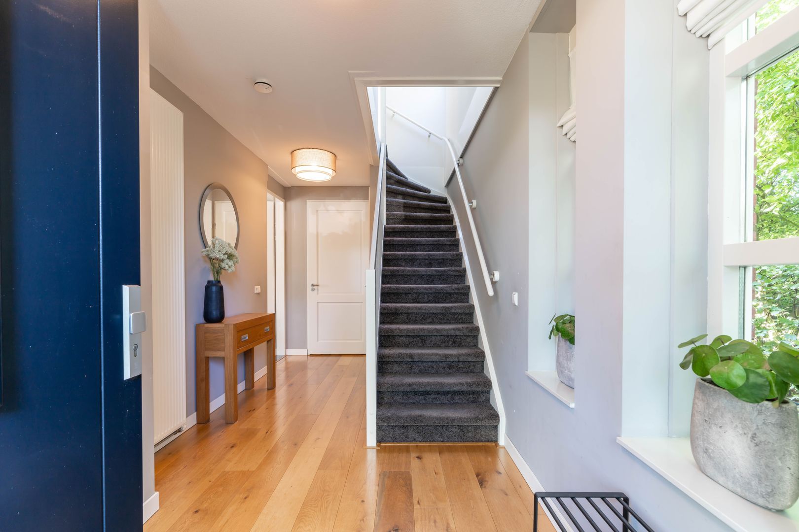 Boomweg 21, Rockanje foto-7