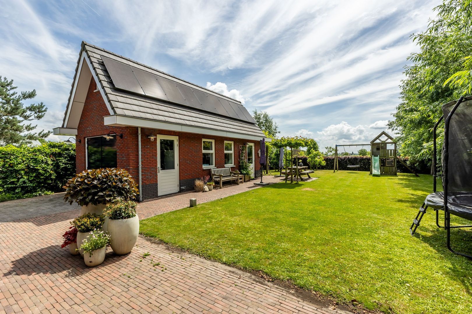 Boomweg 21, Rockanje foto-68