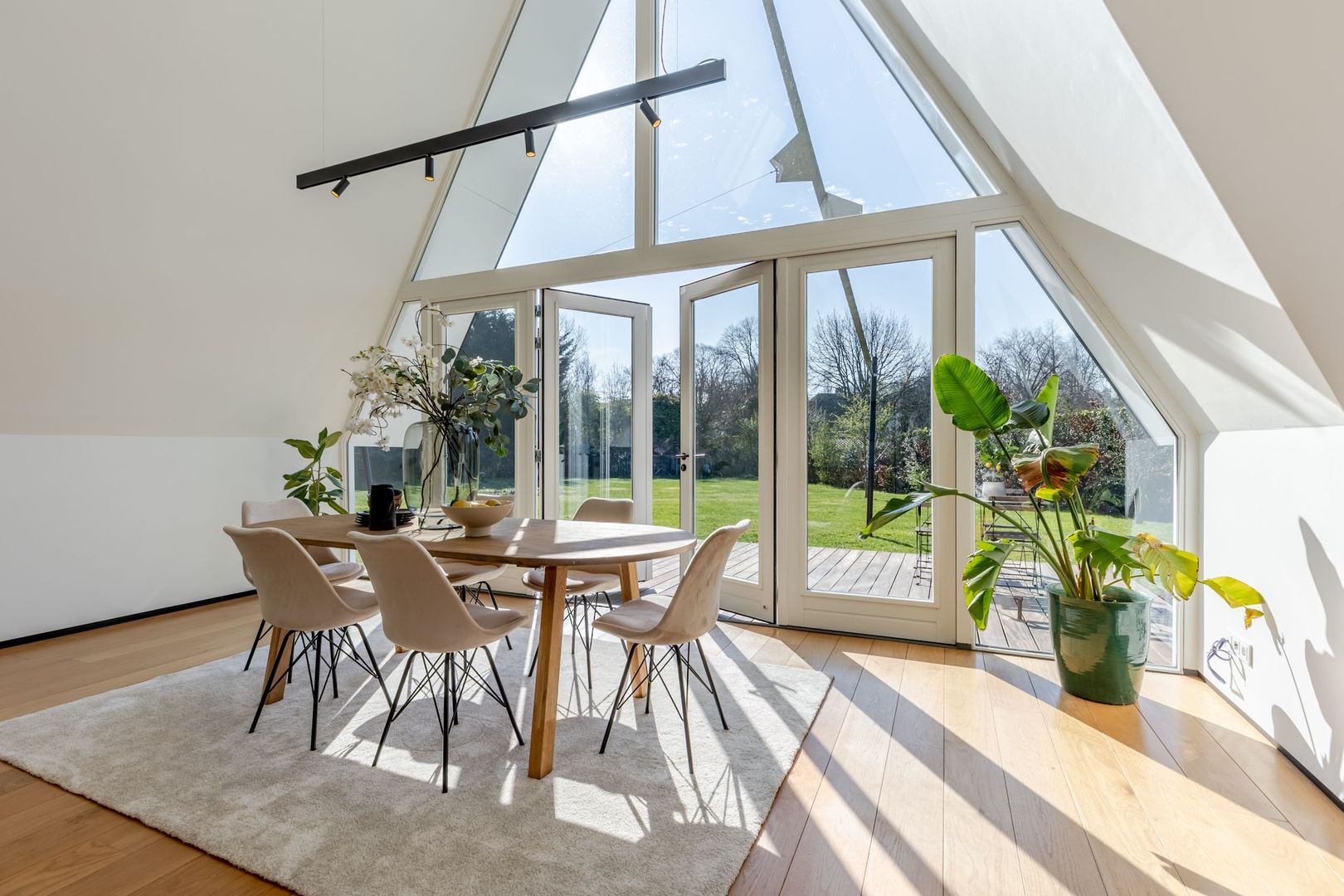 Sportlaan 3 b, Oostvoorne foto-1