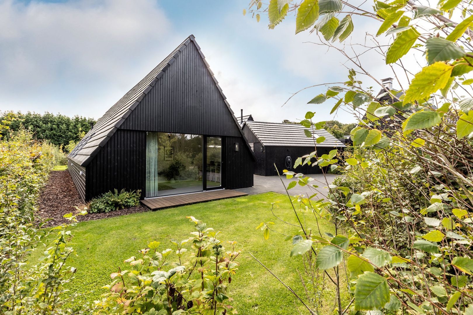 Sportlaan 3 b, Oostvoorne foto-24