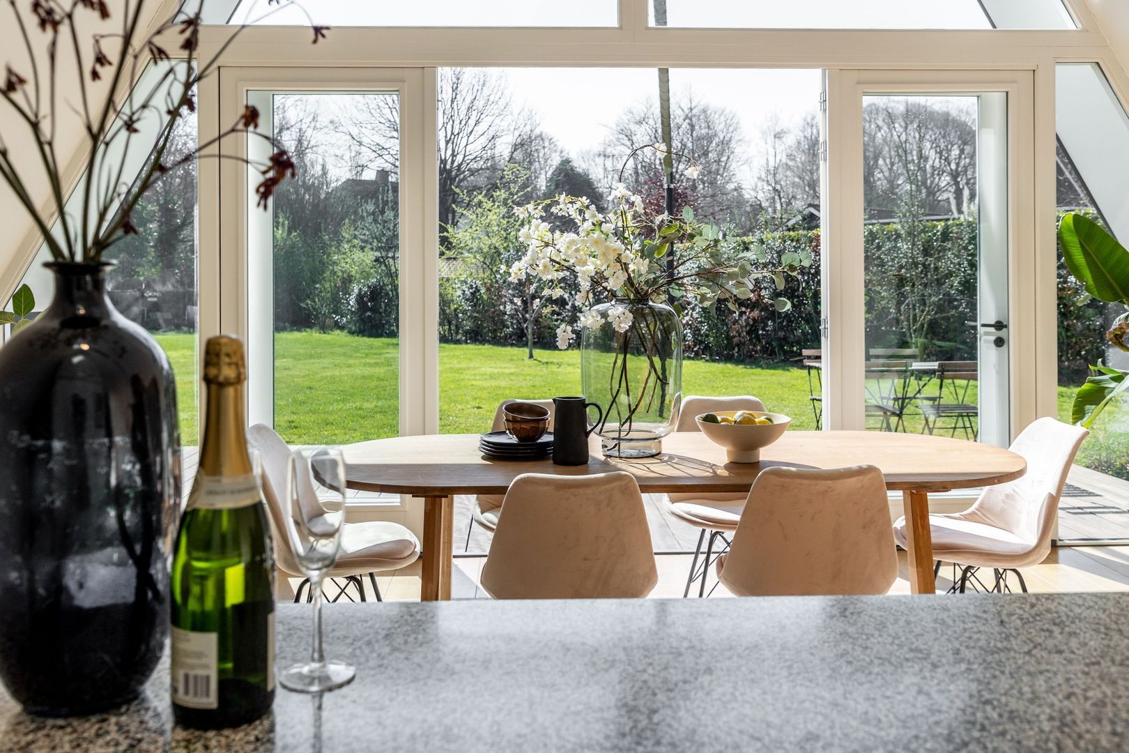 Sportlaan 3 b, Oostvoorne foto-4