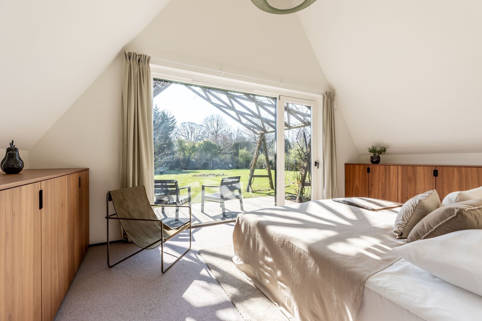 Sportlaan 3 b, Oostvoorne foto-11