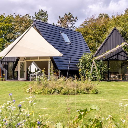 Sportlaan 3 b, Oostvoorne foto-1