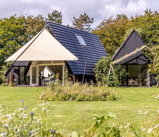 Sportlaan 3 b, Oostvoorne