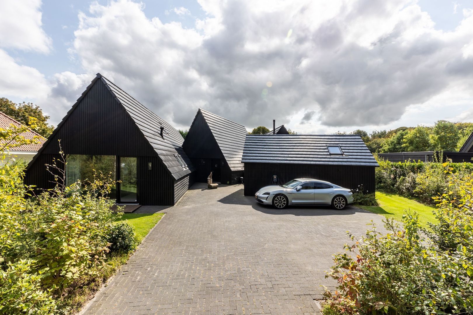 Sportlaan 3 b, Oostvoorne foto-25