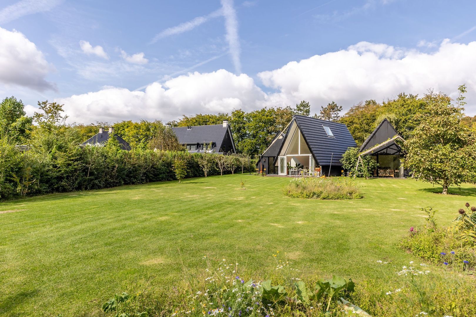 Sportlaan 3 b, Oostvoorne foto-29