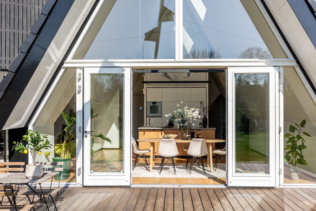 Sportlaan 3 b, Oostvoorne foto-3