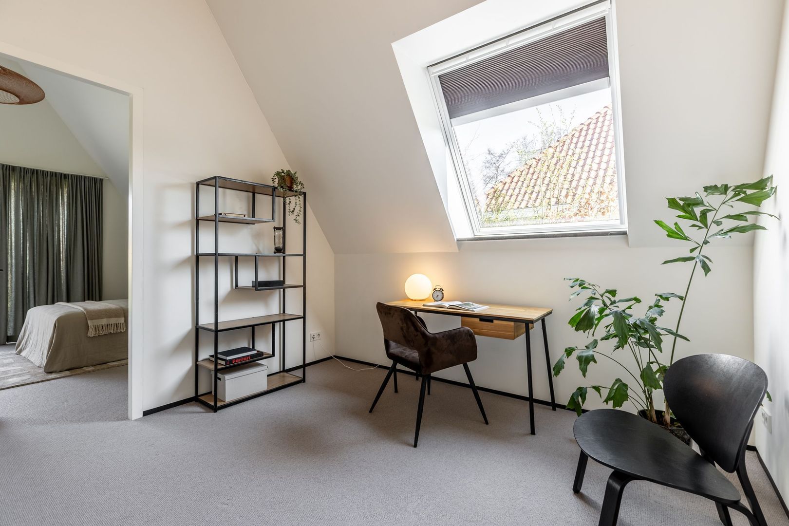 Sportlaan 3 b, Oostvoorne foto-18