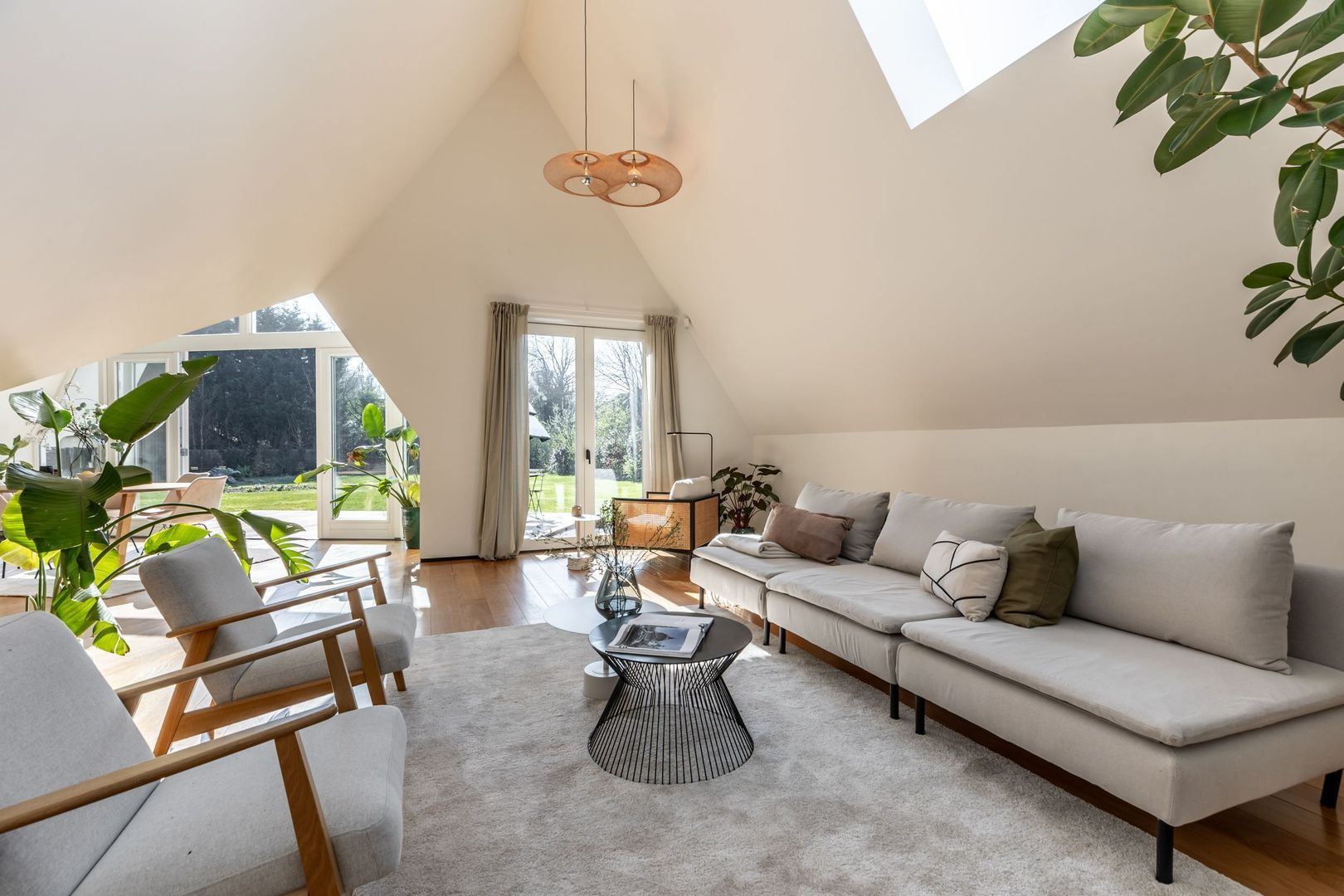 Sportlaan 3 b, Oostvoorne foto-8