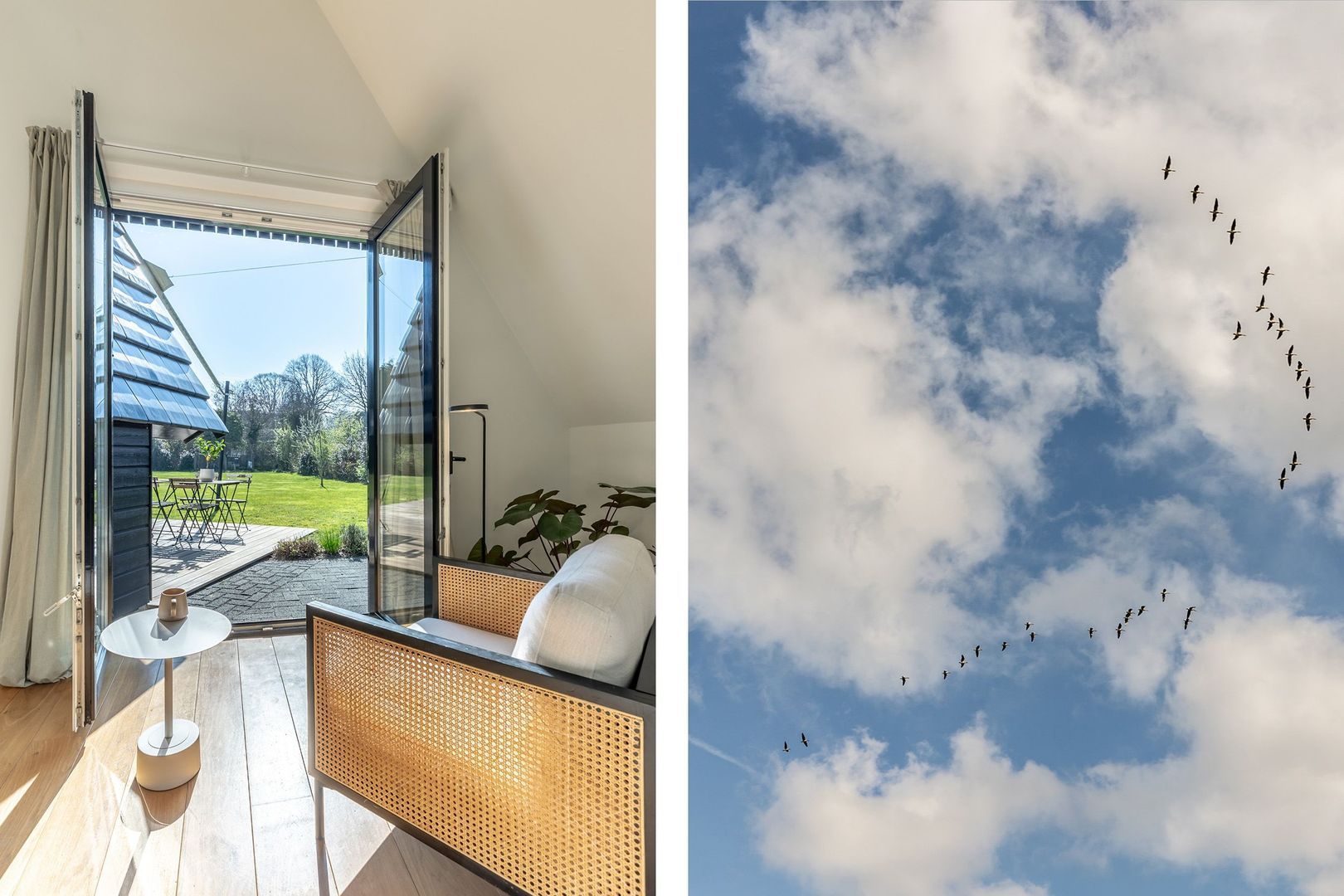 Sportlaan 3 b, Oostvoorne foto-9