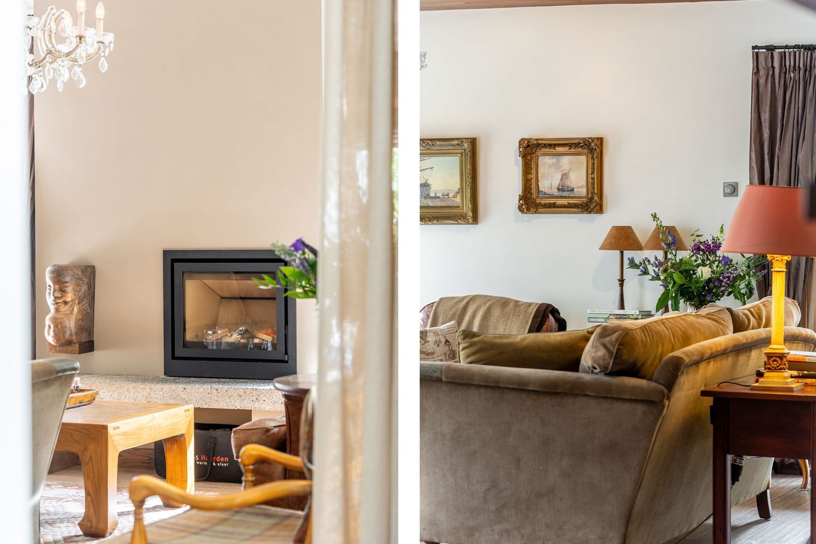 Dwarsweg 14, Rockanje foto-9