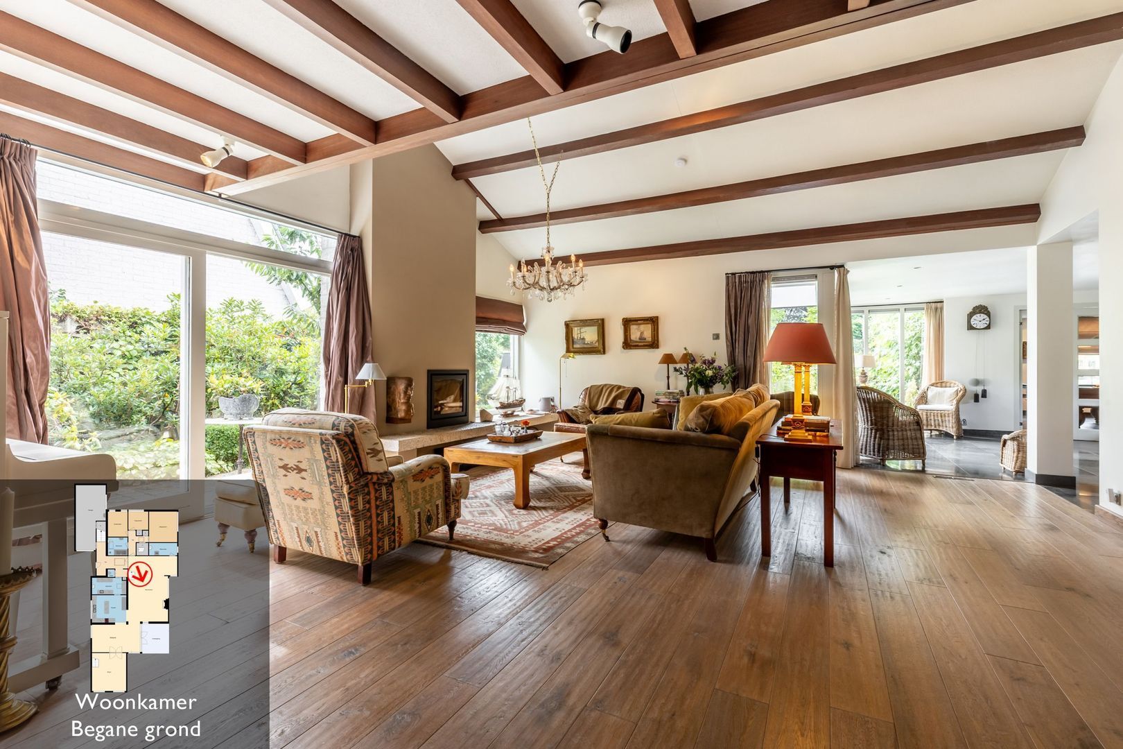 Dwarsweg 14, Rockanje foto-7