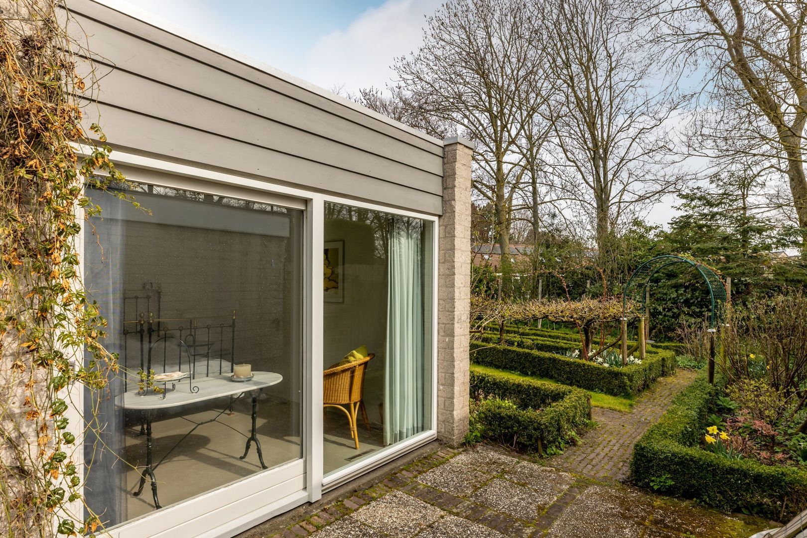 Dwarsweg 14, Rockanje foto-39