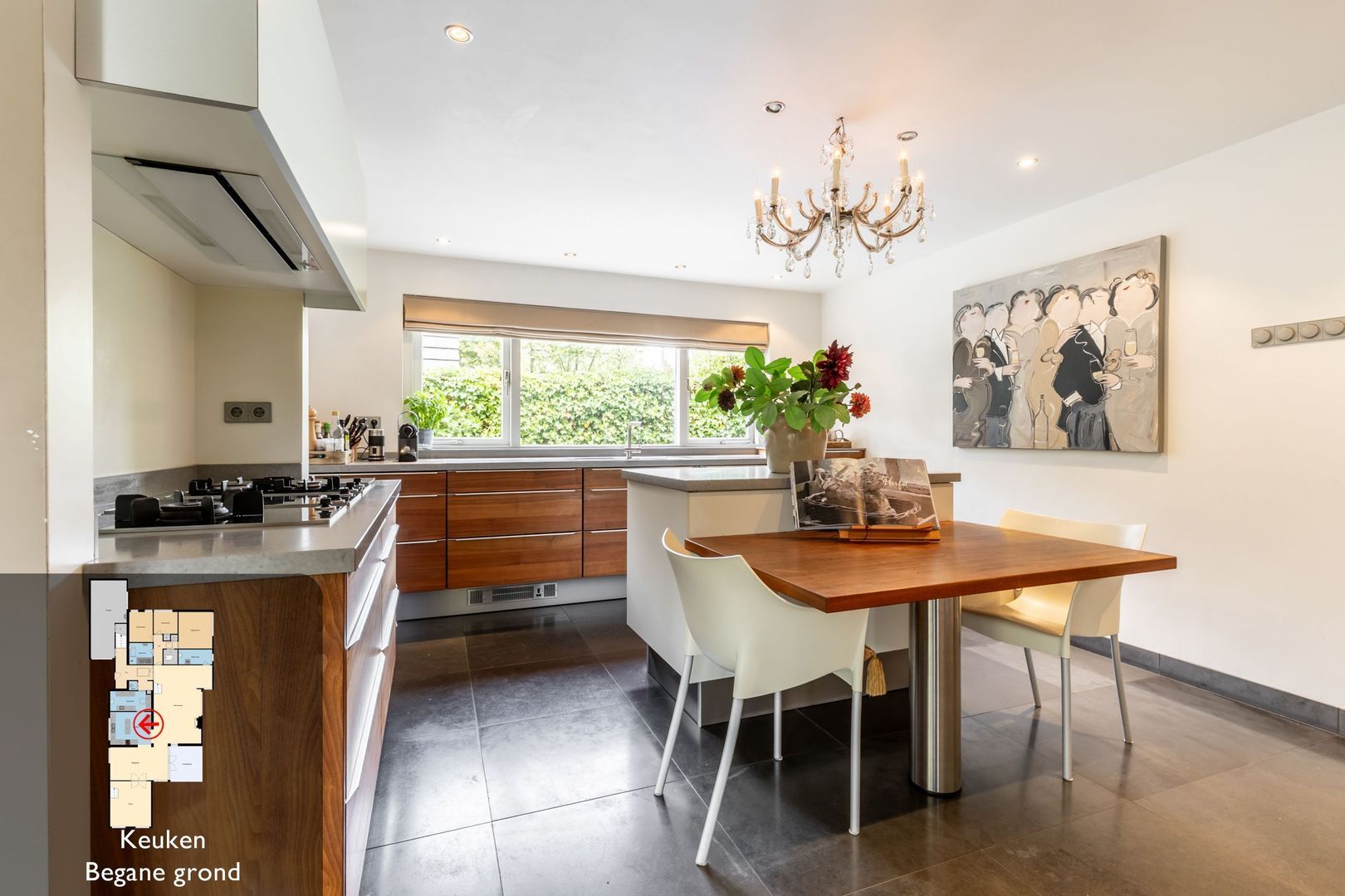 Dwarsweg 14, Rockanje foto-11