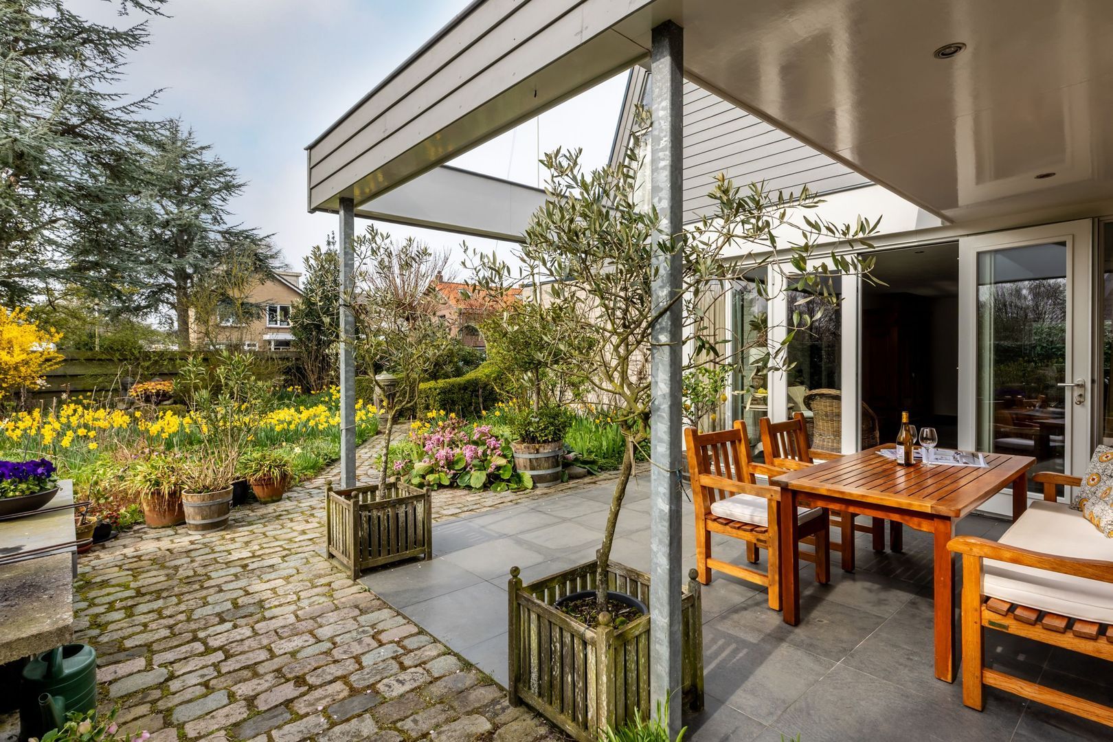 Dwarsweg 14, Rockanje foto-37