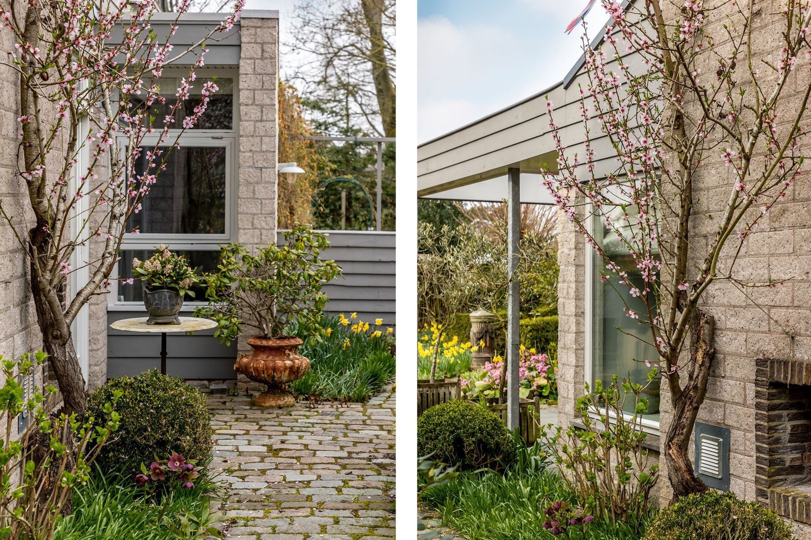 Dwarsweg 14, Rockanje foto-44