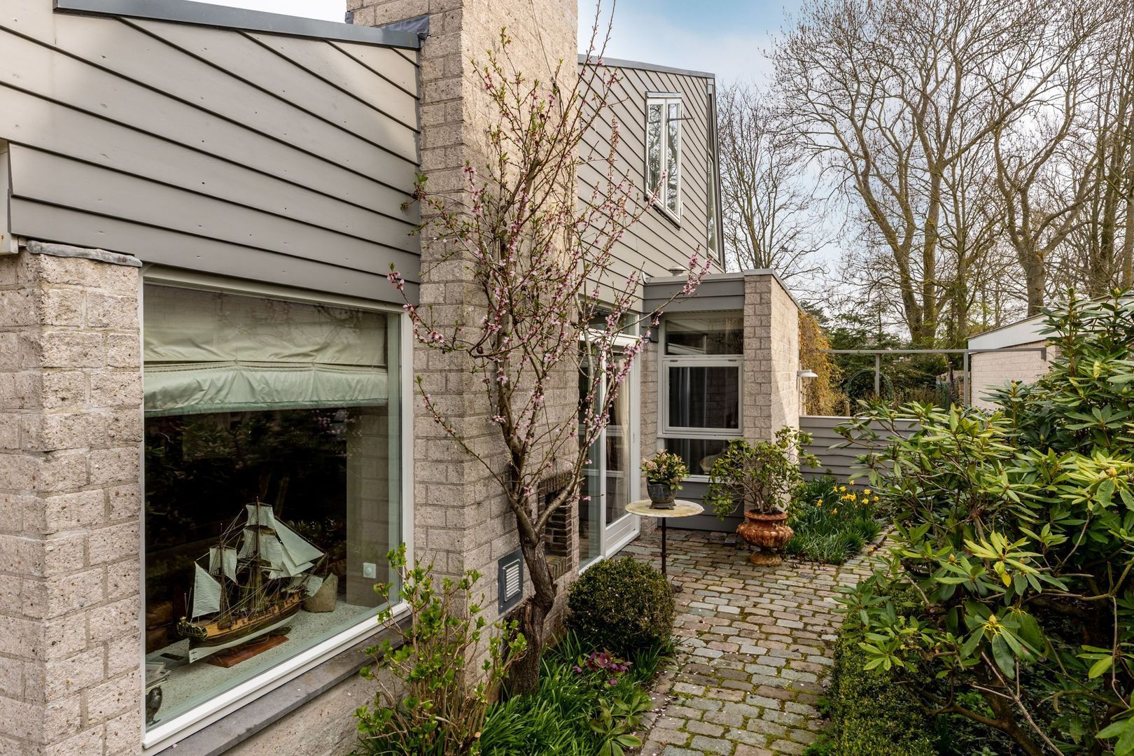 Dwarsweg 14, Rockanje foto-38