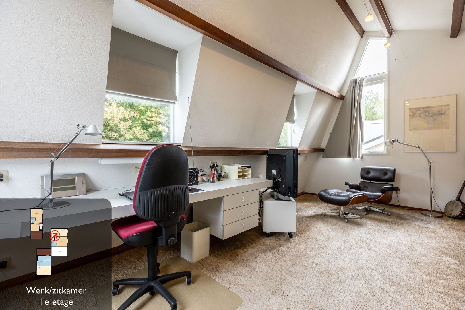 Dwarsweg 14, Rockanje foto-28