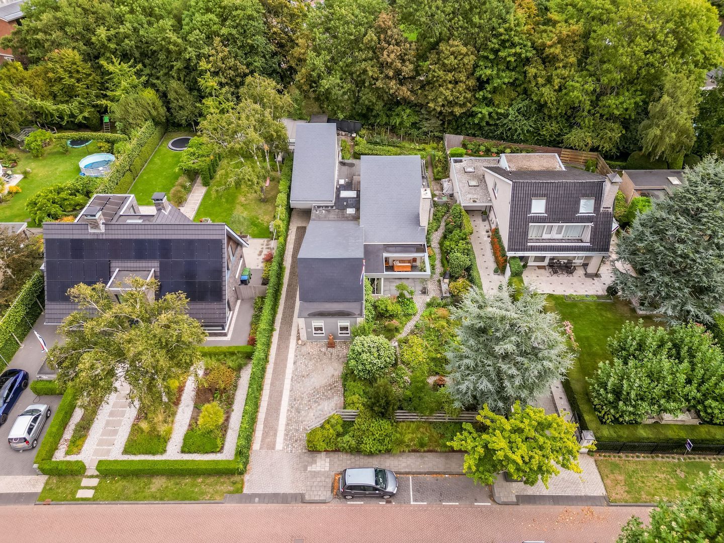 Dwarsweg 14, Rockanje foto-47