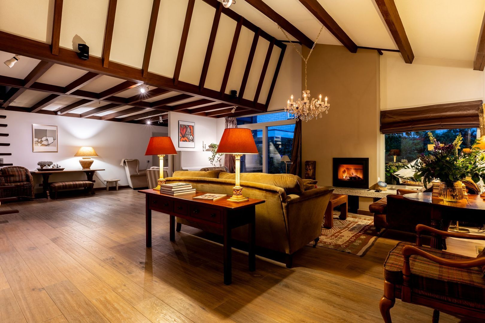 Dwarsweg 14, Rockanje foto-49