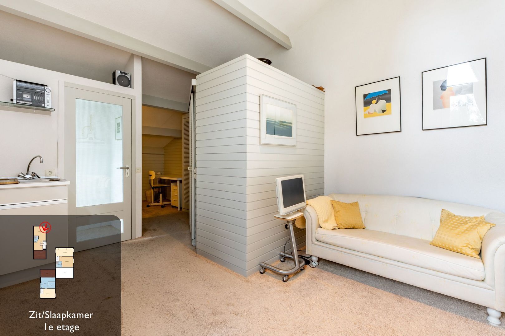 Dwarsweg 14, Rockanje foto-25