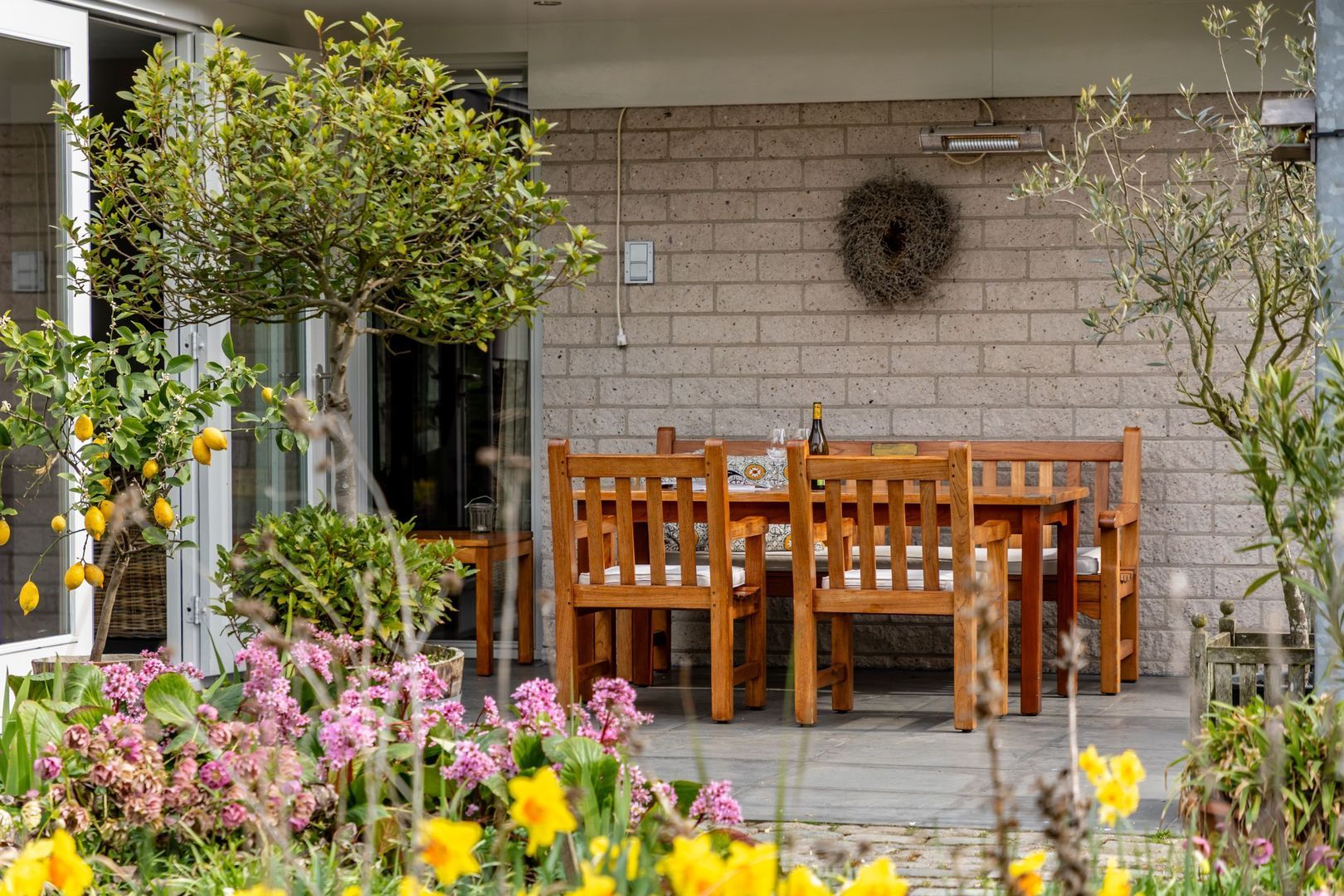 Dwarsweg 14, Rockanje foto-33