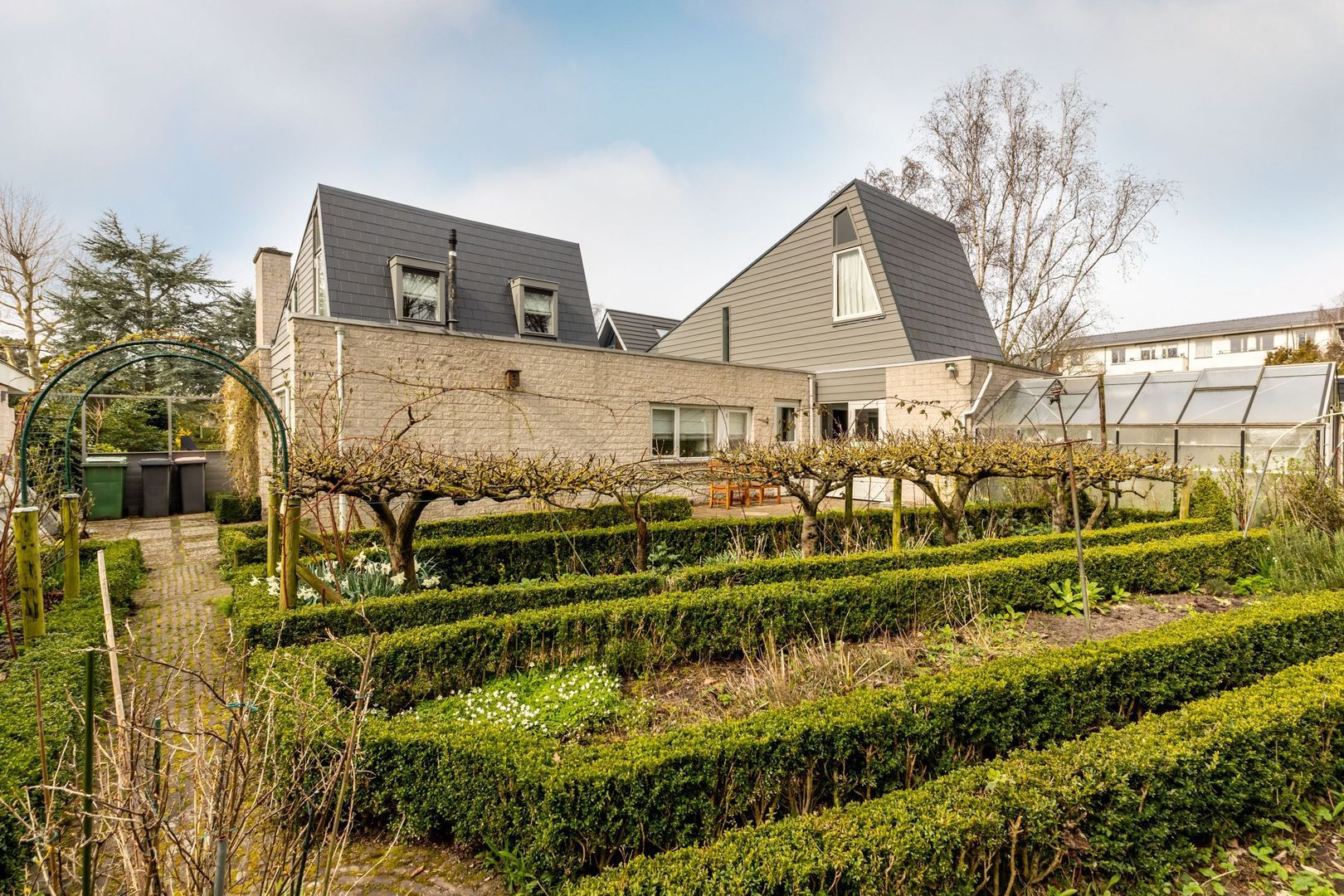 Dwarsweg 14, Rockanje foto-43