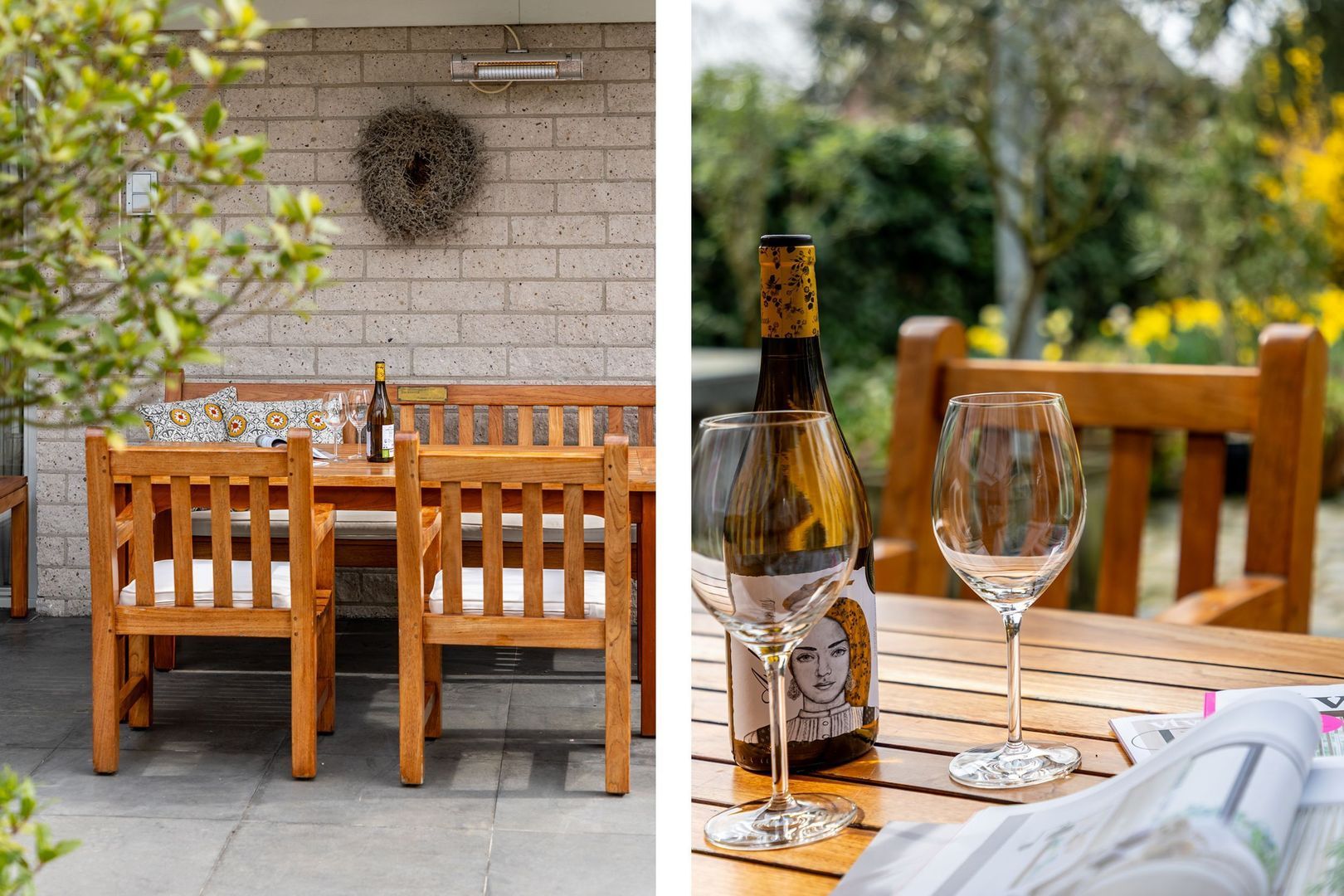 Dwarsweg 14, Rockanje foto-34