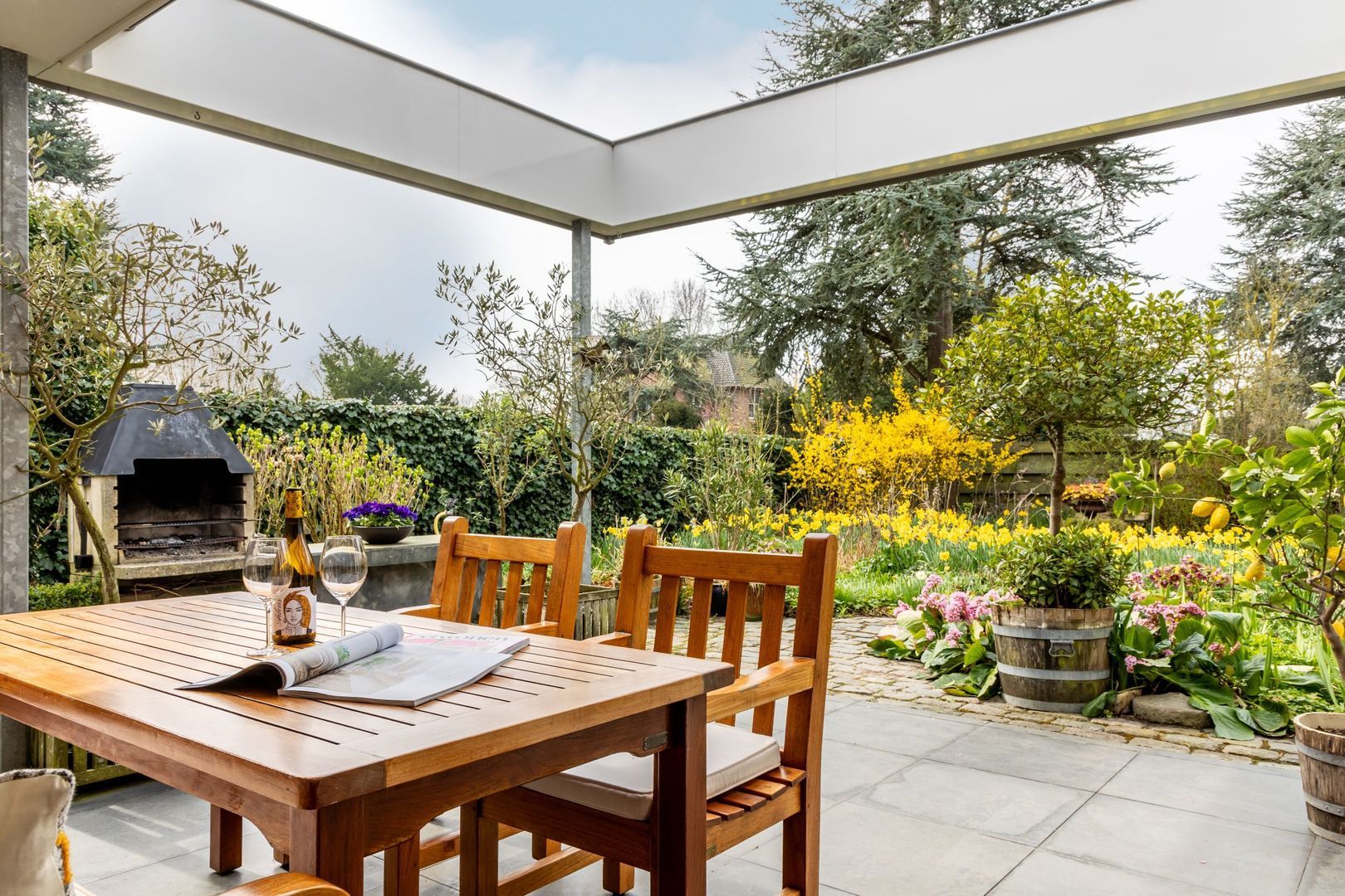 Dwarsweg 14, Rockanje foto-35