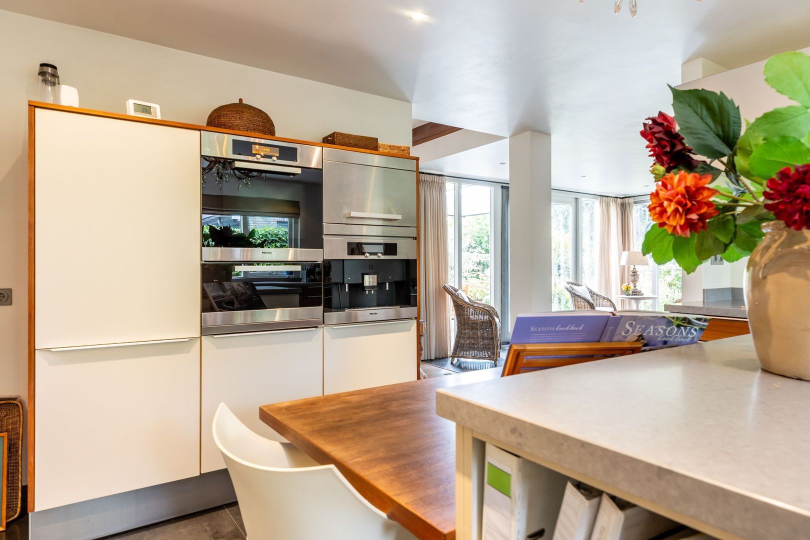 Dwarsweg 14, Rockanje foto-13