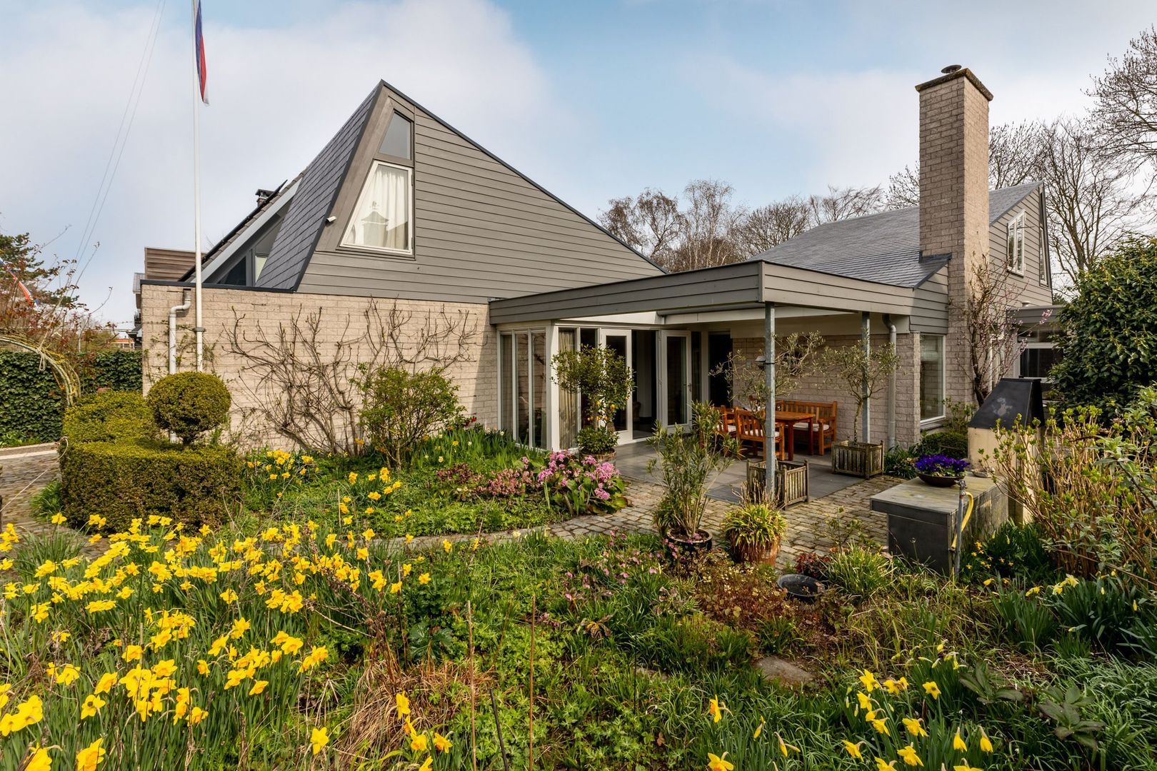 Dwarsweg 14, Rockanje foto-31