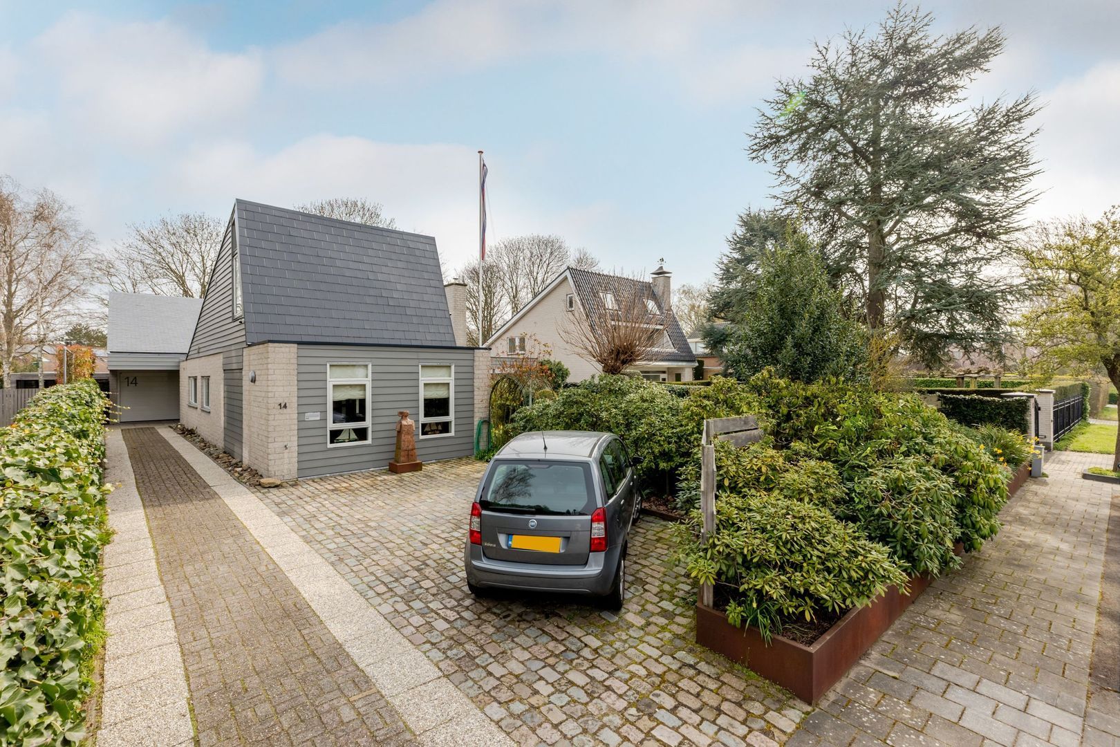 Dwarsweg 14, Rockanje foto-45